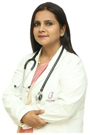 Dr. Jayshree Pathak